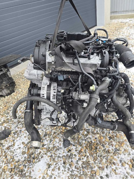 Motor Complet VOLVO XC40 1.5 BENZINĂ AN 2022 TIP B3154T9