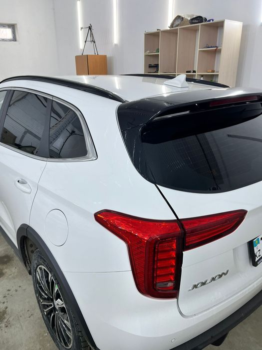 Тонировка Авто Атырау