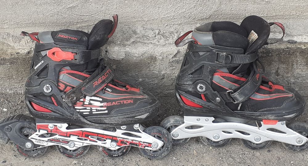 Ролик гарантии  кепілдігі бар