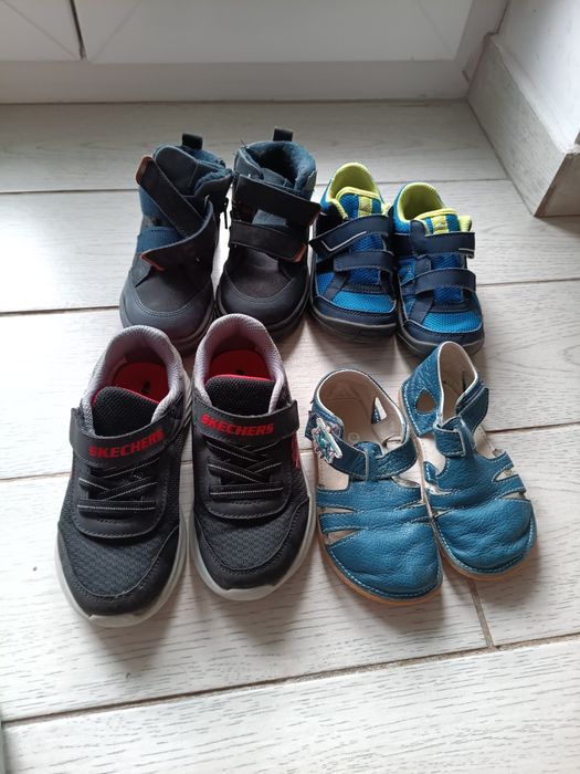 Lot papuci copii mar 26