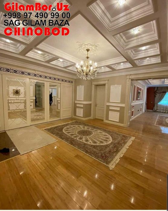 GilamBor.Uz - Chilonzor Gilam narxlari + Yetkazib berish - ковер палас