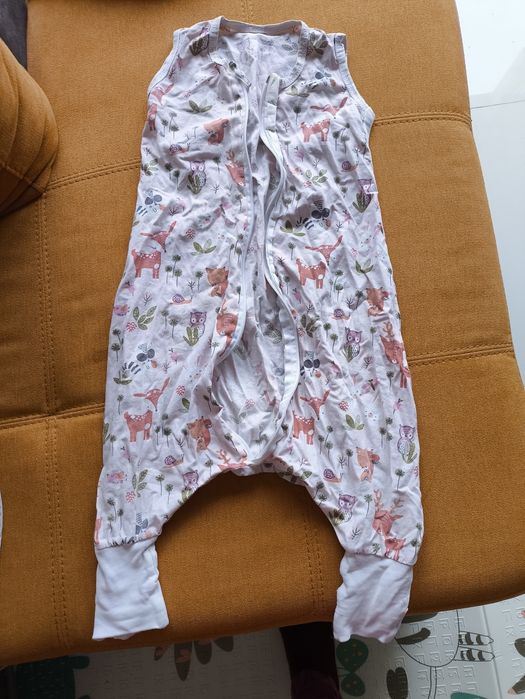 Пролет-есен, зимни и летни чувалчета angel baby 6-12