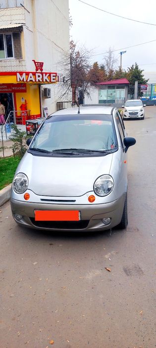 Матиз бест 2010 сотилади