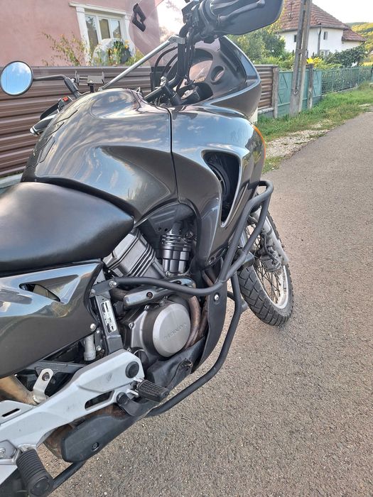Honda Transalp 650 2003