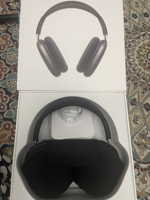 Продам Айфон 12 про мах 256 гб