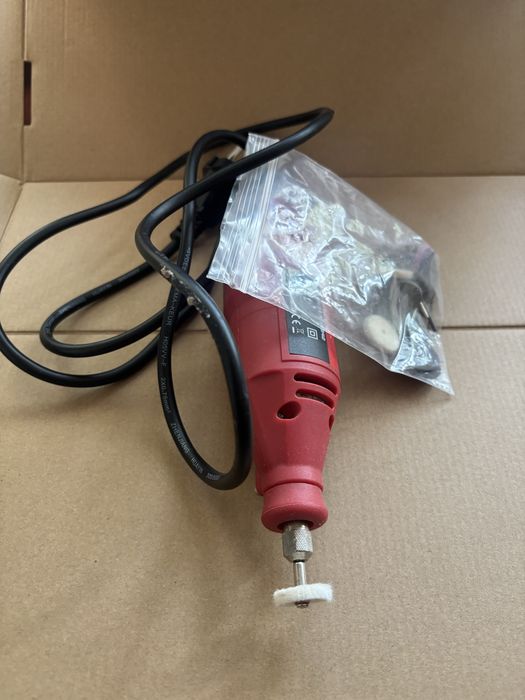 Unealta multifunctionala pentru taiat, gaurit, polizat, cu cablu, Panzer PT87342, 130 W, 30000 rpm
