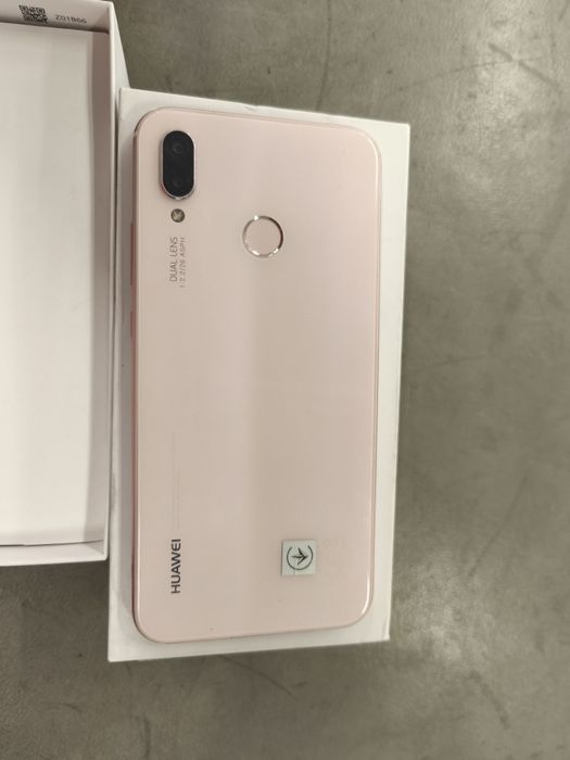 HUAWEI P20 lite 64GB