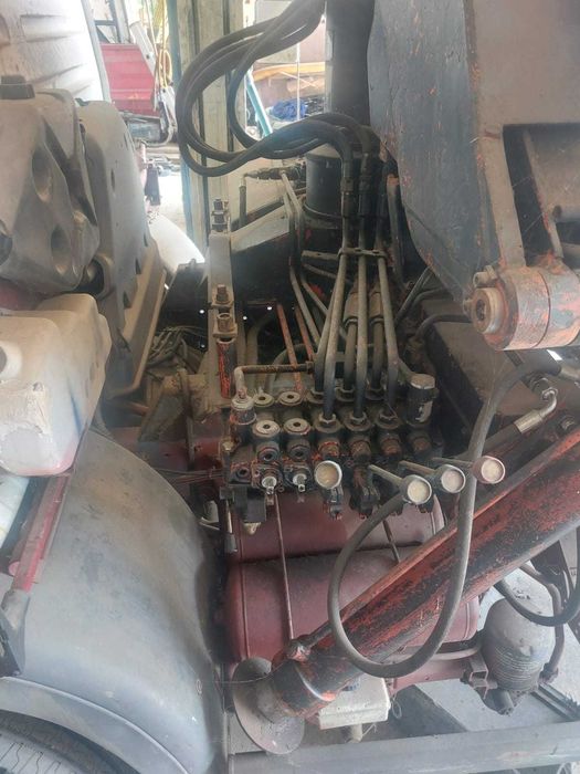Renault Midliner M 180