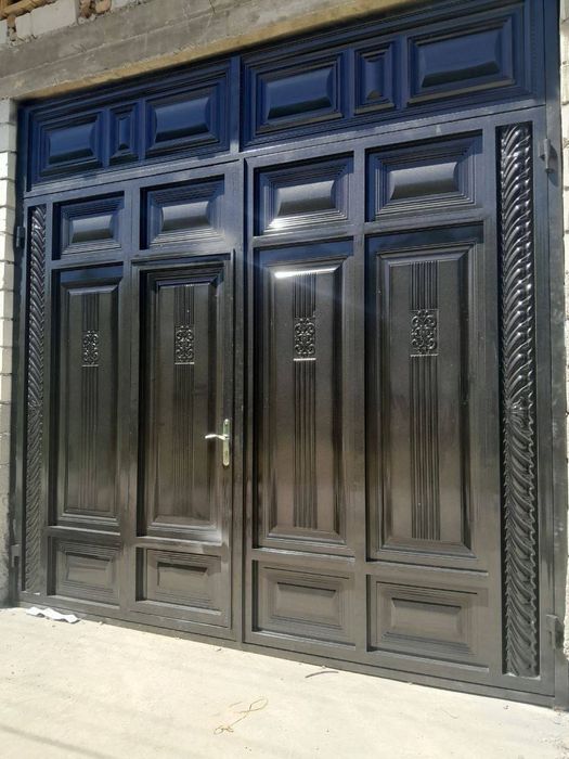 Darvoza KV 500  ming

Uyingiz, hovl