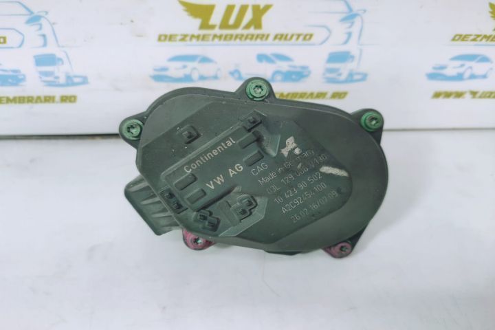 Motoras galerie admisie 2.0 tdi cag 03l129086v130 Volkswagen VW Passat B6 seria