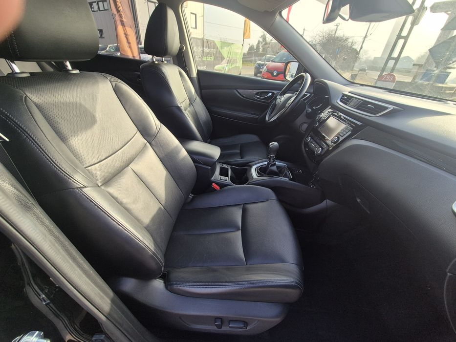 NISSAN  X-TRAIL  1.6 dci / 2015 / Navigatie / Camere 360° / Led /Trapa