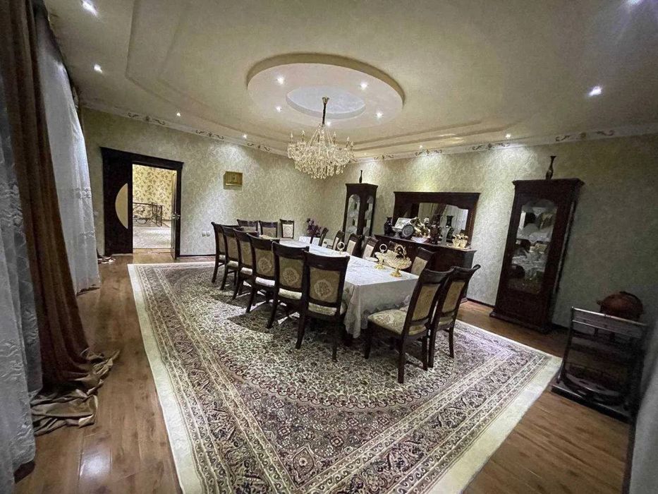 Сдается в аренду дом на Сергели, можно под офис ( н74 )