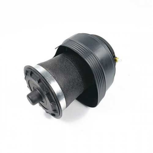 Пневмобаллон задний на KIA Mohave (Borrego)