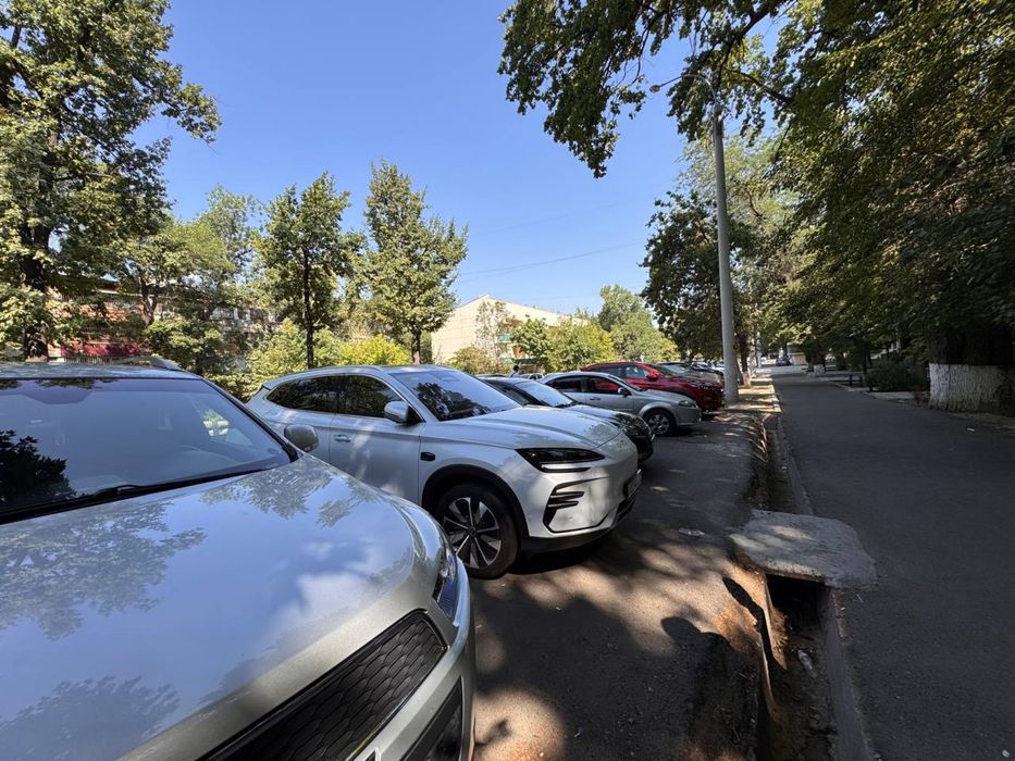 Продаётся квартира СРОЧНО на Яхё Гулямова 11 дом