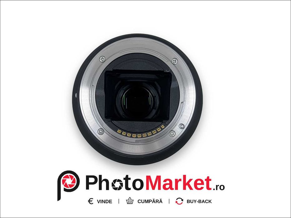 Sony FE 28-70 OSS - Factura + Garantie