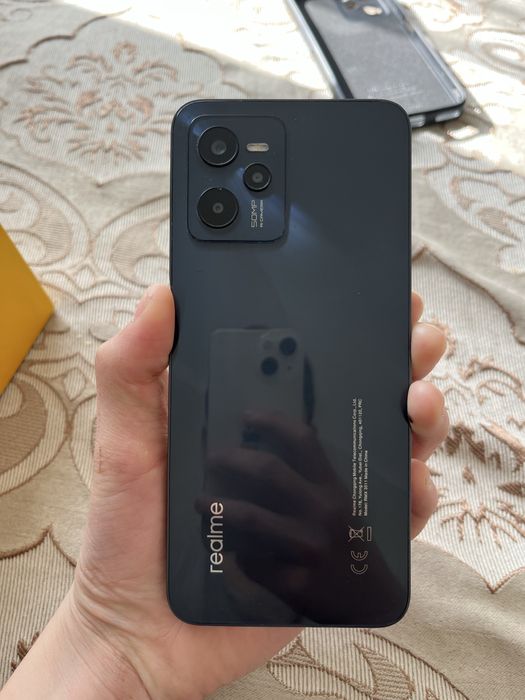 Realme c35 128 gb
