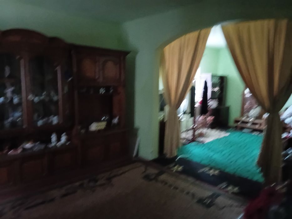 Casă de vânzare în cartierul BUJAC