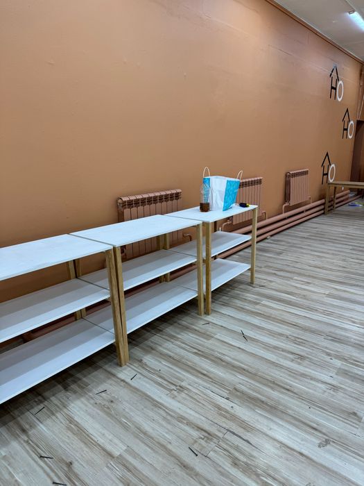 Продам торговое оборудование