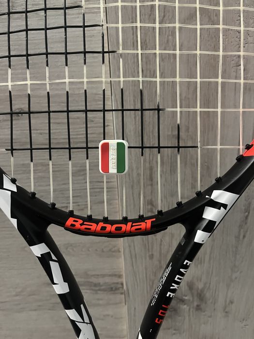 Racheta de tenis Babolat Evoke 105
