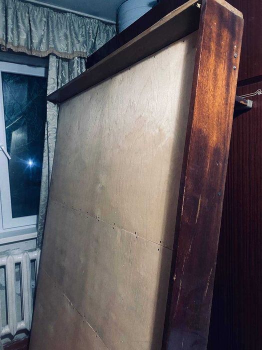 Продам советскую кровать