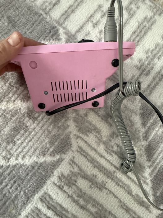 Аппарат для маникюра