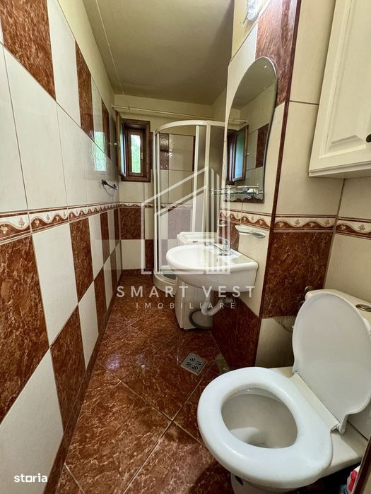 Apartament 2 camere | 43 mp | Zona Micro 15