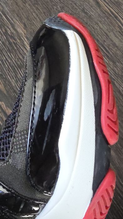 Маратонки Steve Madden, номер 38