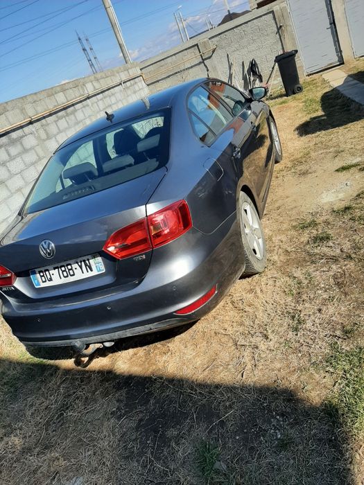 Vind sau schimb Vw Jetta 1, 6 diesel
