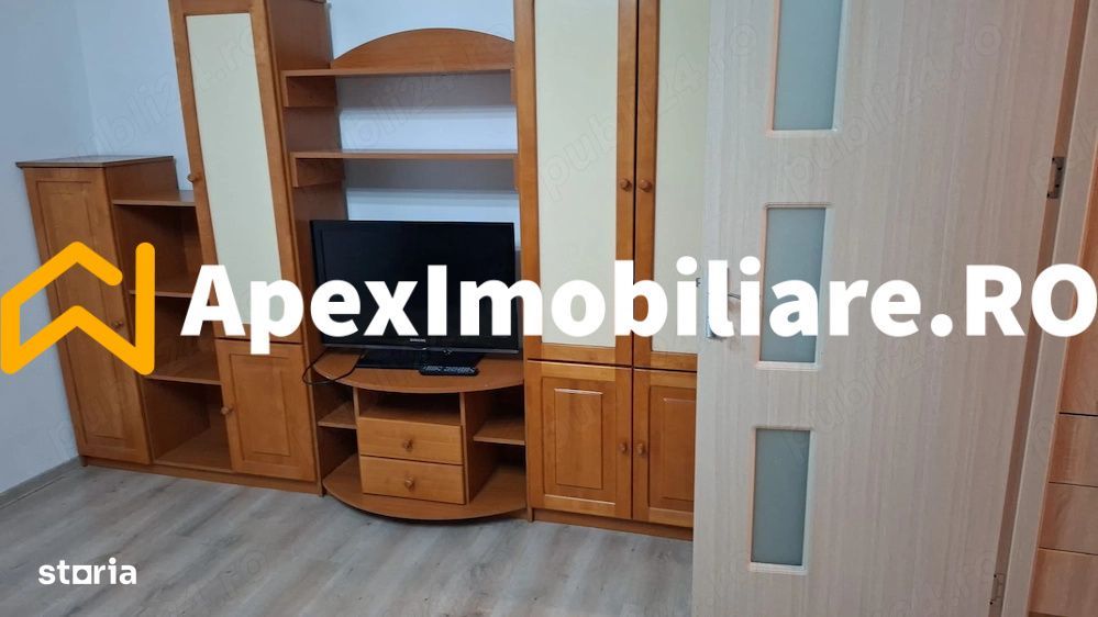 Apartament 2 camere de inchiriat Drumul Gazarului Bucuresti | ApexImob