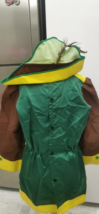 Costum serbare baietii