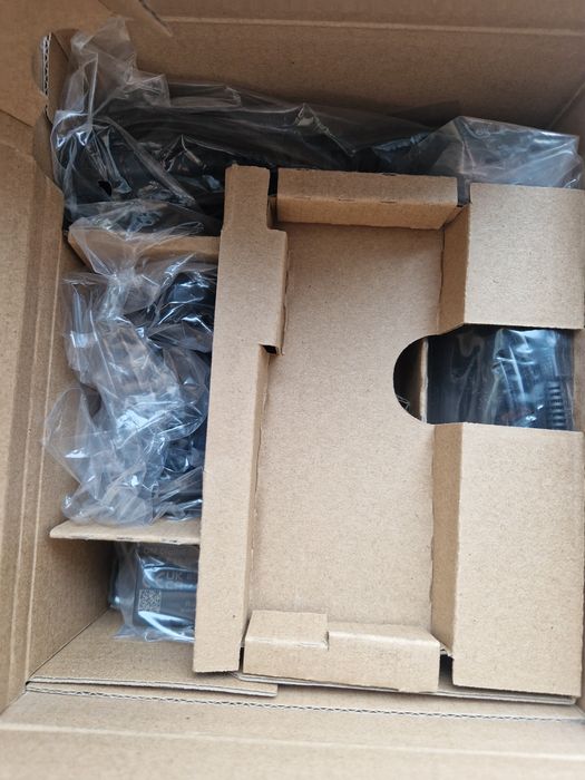 Reportofon Olympus V420370BE000, 2 GB, Negru