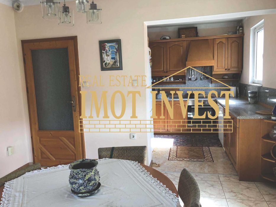 Продава се Етаж от къща в Сопот - 160 кв.м за 969 €/кв.м - Снимка #3