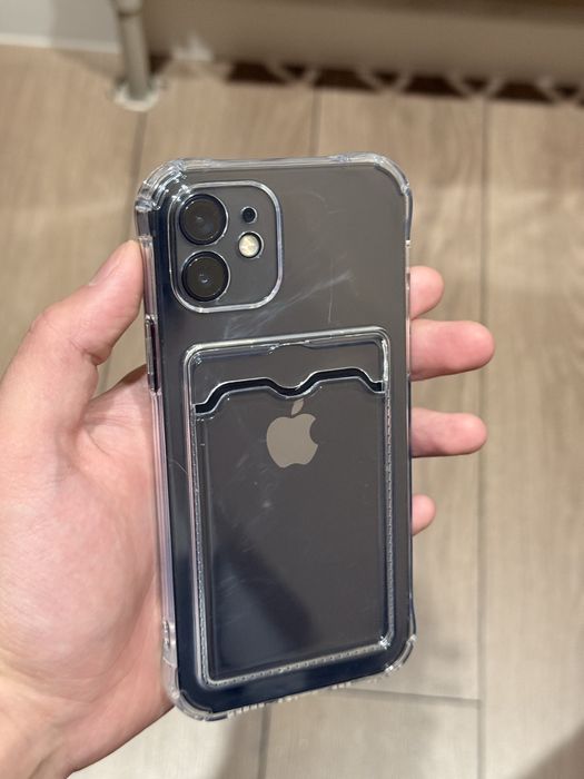 iphone 12 айфон 12