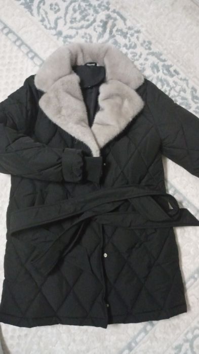 Демисезон куртка