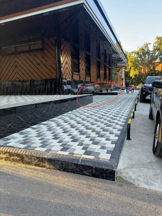 Продается Коммерческое помещение м.Минор с готовым арендатором.