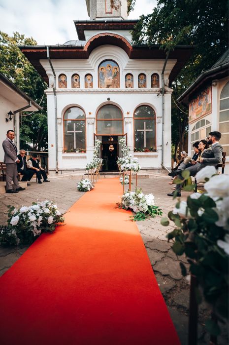 Decoratiuni evenimente nunta botez aniversare  Braila Galati