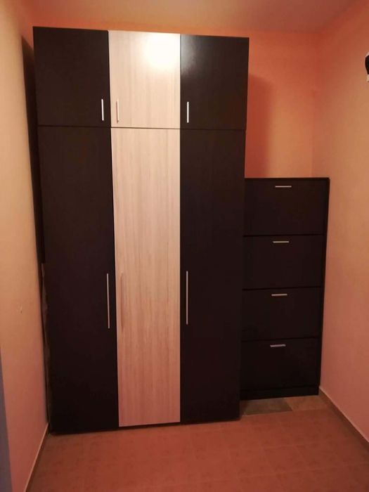 Дава се под наем Двустаен апартамент в София, Младост 4 - 65 кв.м за 548.25 € - Снимка #7