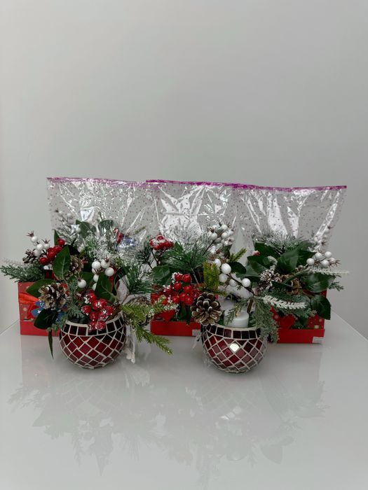 Сувениры новогодние