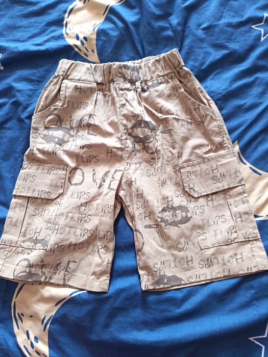 Одежда для мальчиков