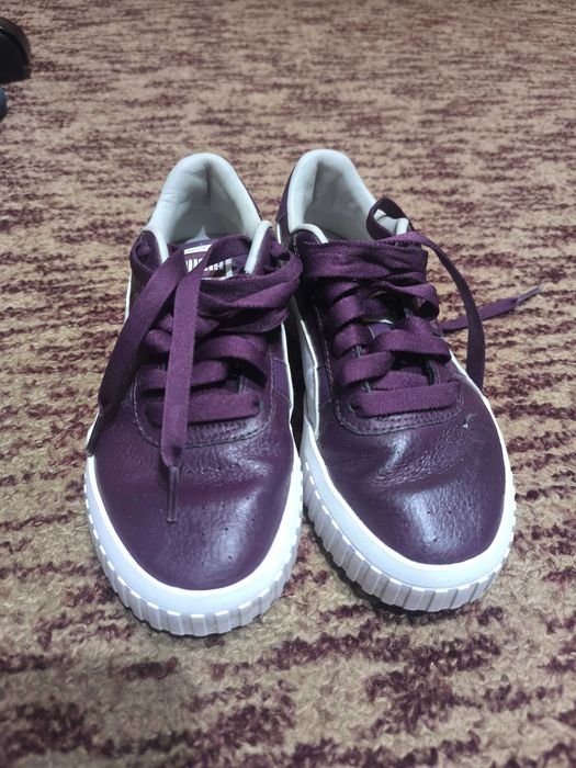 Puma дамски/женски обувки, маратонки-35.5/36 номер