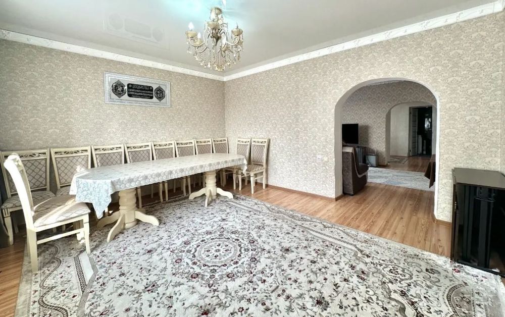 Продаю дом в Алатауском районе