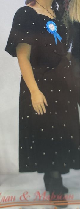 Продам 2 платья