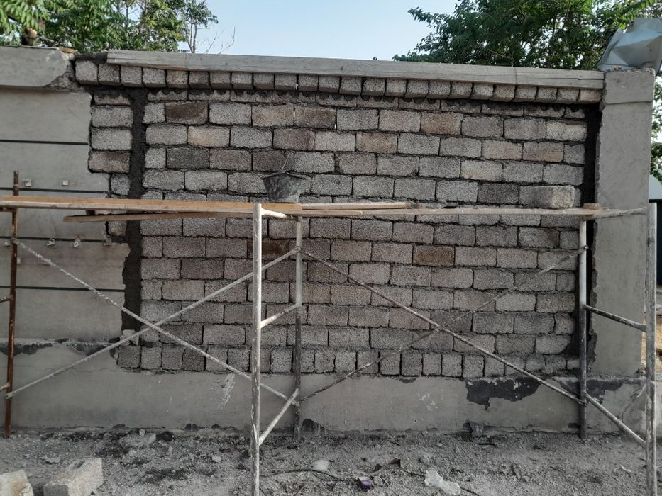Shlakablok,Shkaturka,Tom,Gish,Styashka,Loy shuvoq,Naves,Beton ustalri