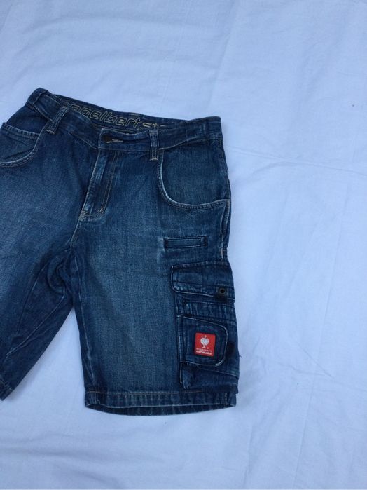 Pantaloni scurti Engelbert Strauss / 46