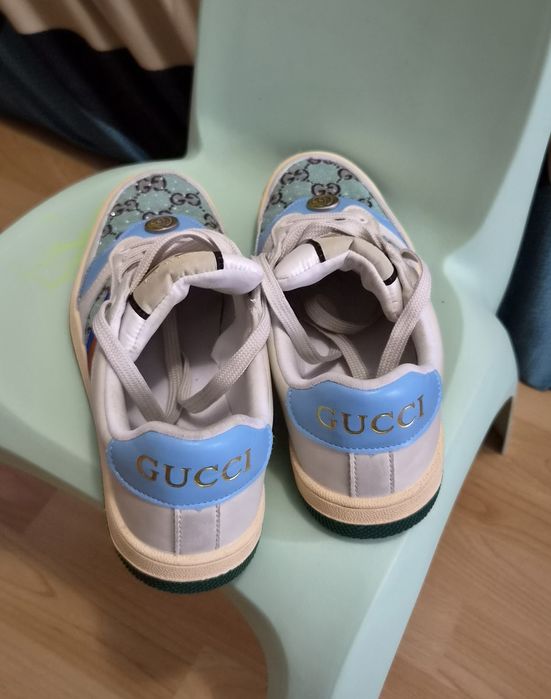 Adidași Gucci femei