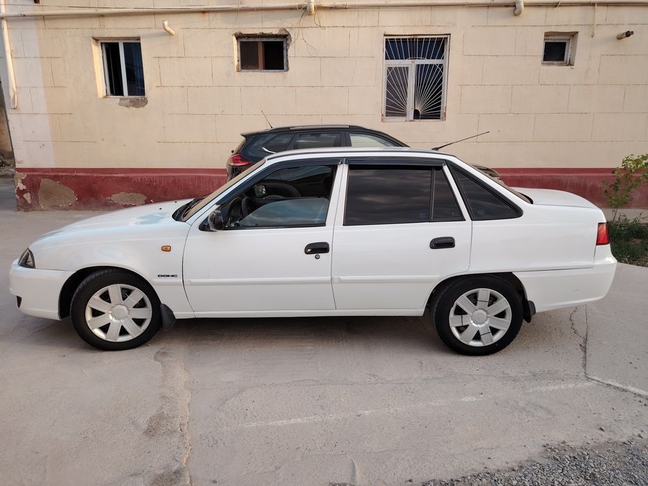 Nexia 2 donis super kondinsiyoner