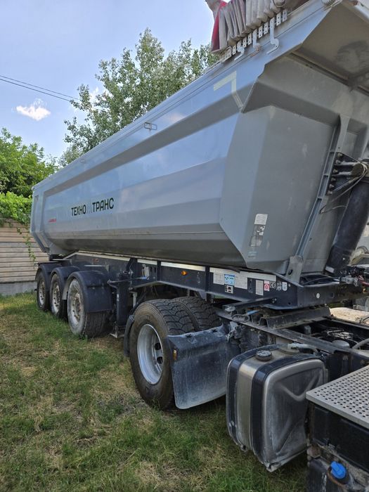 Влекачи с гондоли