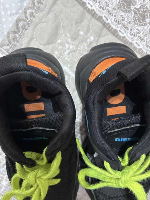 Adidasi Diesel marima 27 baiat