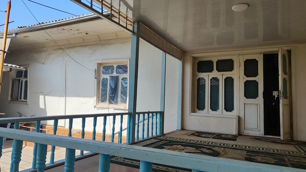 Миробот тумани мунис кучасида участка сотилади