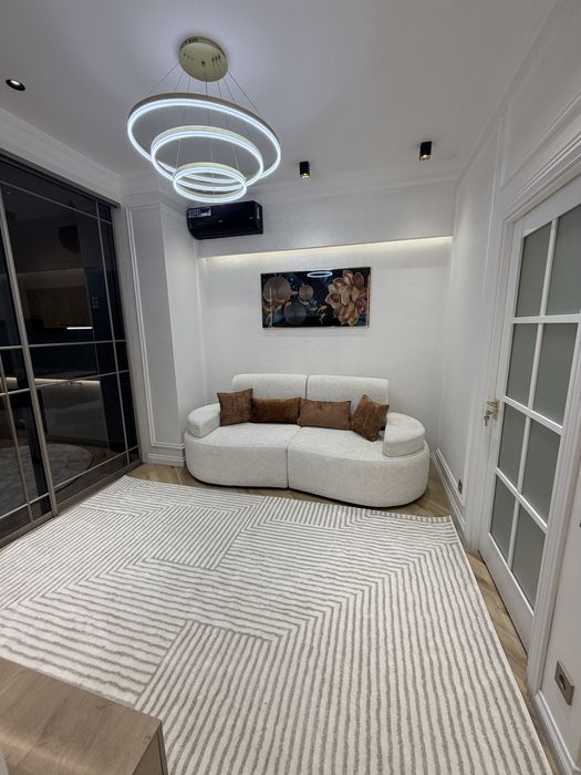 4/6/9 Буюк ипак йули м новостройка